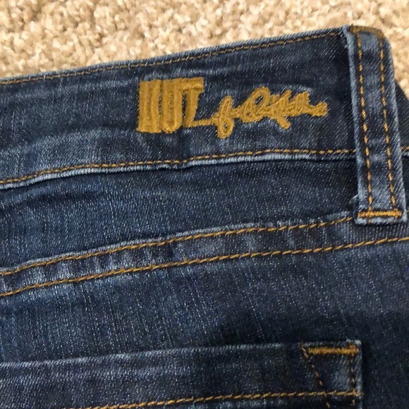 Kut from the Kloth jeans - Picture 5 of 5